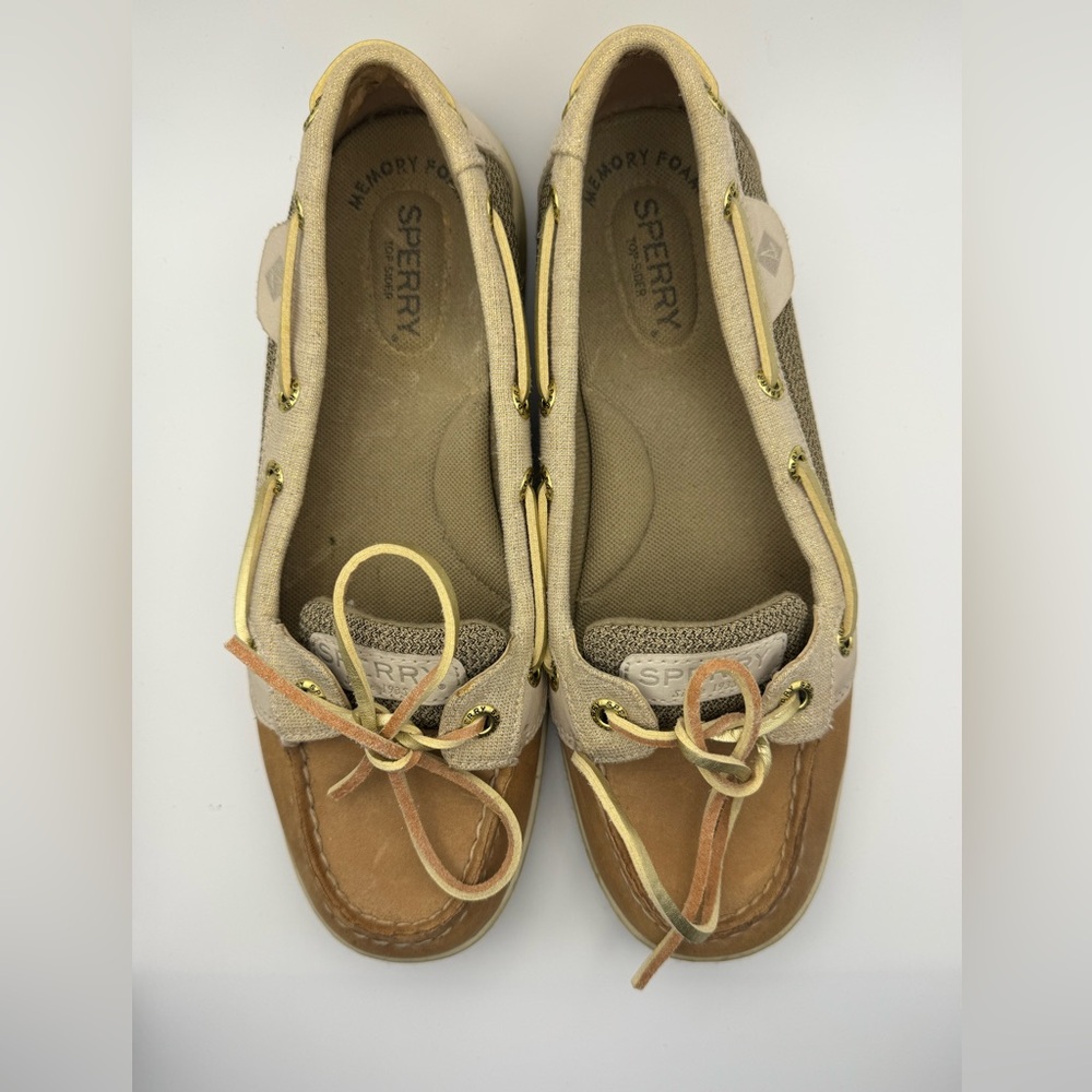 Sperry women’s angelfish